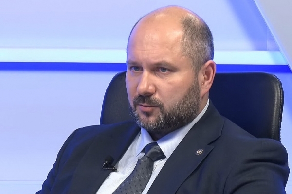 Парликов: оснований для пересмотра тарифа на газ нет