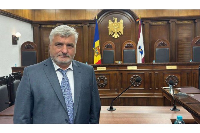 Fracțiunea PAS are un nou deputat