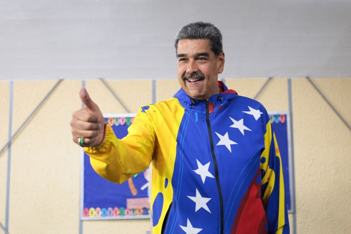 Festivitățile de Crăciun vor începe la 1 octombrie în Venezuela