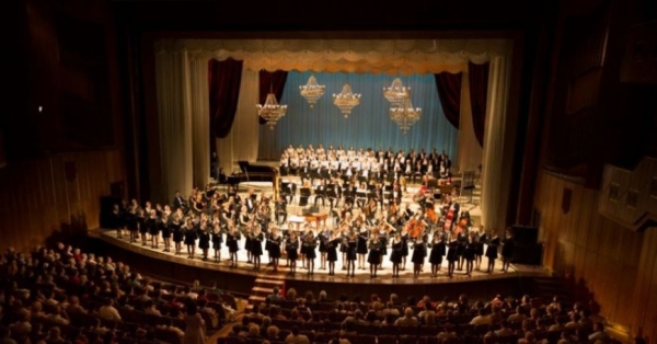 Festivalul Internațional de Operă și Balet ”Maria Bieșu” revine la Chișinău