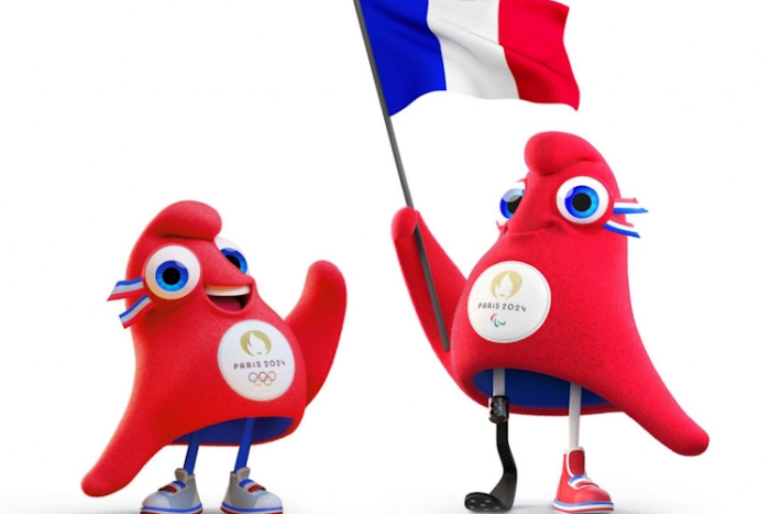 Sportivii moldoveni intră în concurs la Jocurile Paralimpice de la Paris