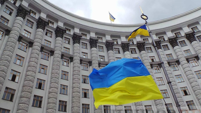 Remanierile importante în Guvernul de la Kiev