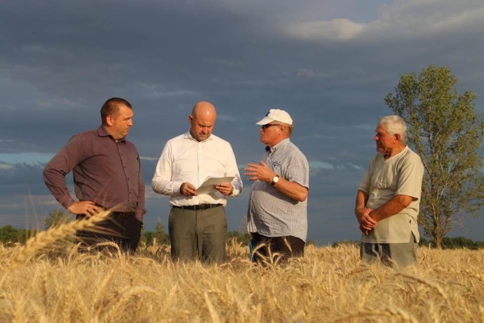 Guvernul intenționează să declare stare de urgență în agricultură