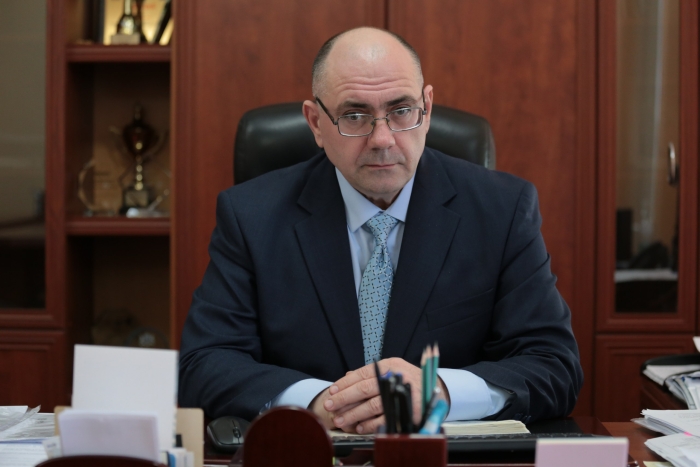 Primarul de Bălți acuză autoritățile centrale că ar încerca să-l suspendeze din funcție