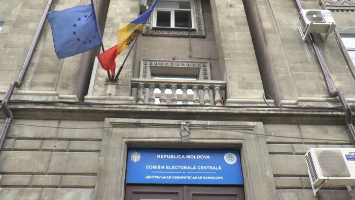 6 partide politice s-au înregistrat în calitate de participanți la referendumul republican