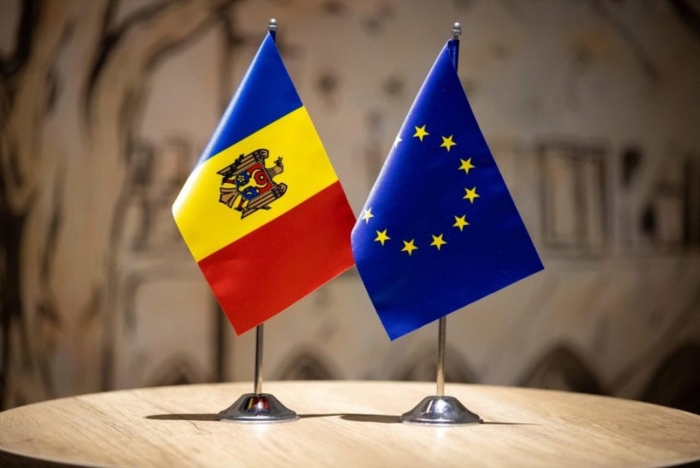 Luxemburg sprijină aderarea Moldovei la UE