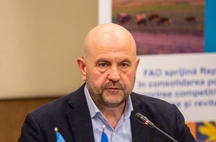 Vladimir Bolea: Asociațiile de producători agricoli sunt invitate la discuții