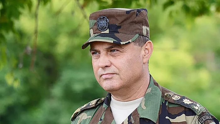 Igor Gorgan, pus sub învinuire pentru trădare de patrie