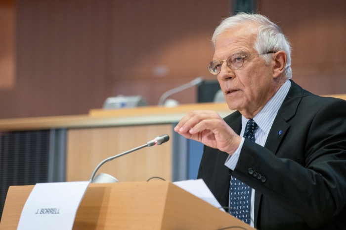 Pericol de escaladare a conflictului din Orientul Mijlociu