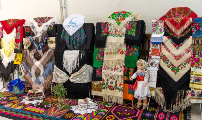 Expoziția patrimoniului cultural, la Biblioteca Națională