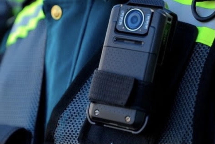 Camere corporale noi pentru inspectorii muncii