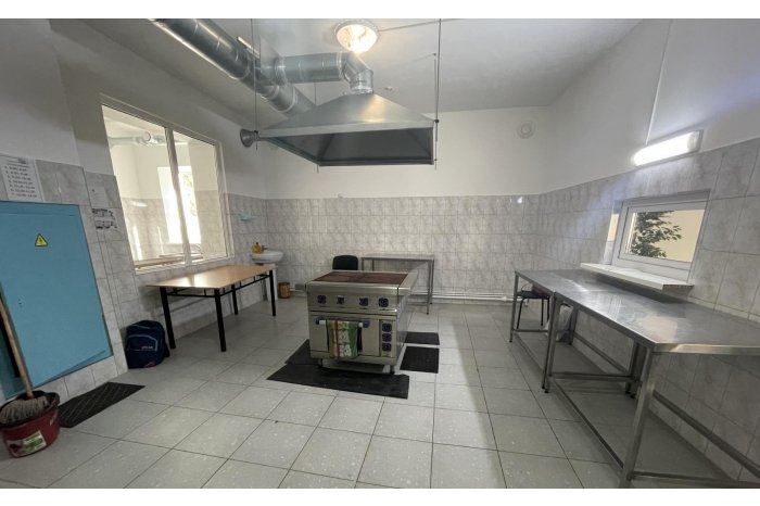 ANSA a verificat blocurile alimentare din peste 2200 de școli și grădinițe