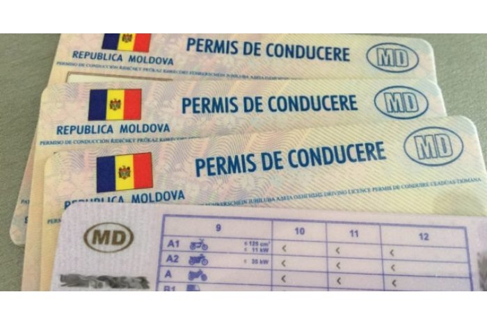 Procedura de obținere a permisului de conducere va fi simplificată