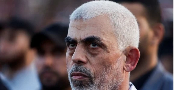 Israelul anunță că liderul Hamas, Yahya Sinwar, a fost ucis