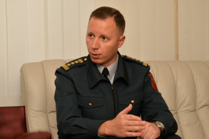 Marele Stat Major al Armatei Naționale va avea un nou șef