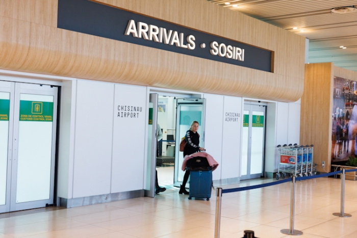 Încă 18 moldoveni au fost evacuați din Liban