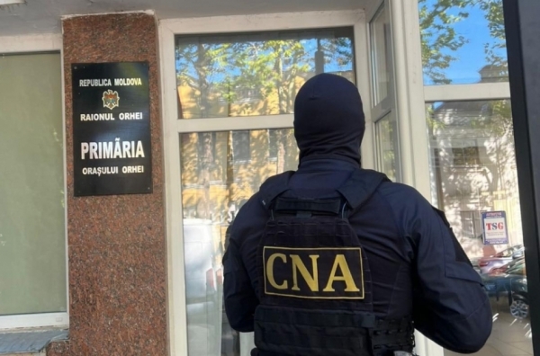 Angajate ale Primăriei Orhei, plasate în arest