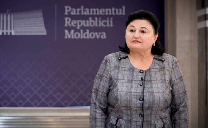 Fosta deputată PAS Victoria Cazacu anunță că aderă la Partidul „Nostru”