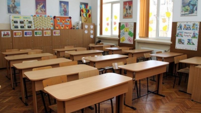 Școlile din capitală vor avea căldură la începutul lunii noiembrie