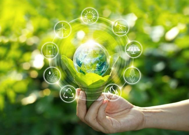 Moldova a aderat la Alianța Globală pentru Economia Verde
