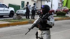 Mexic: Cel puţin şase morţi şi zece răniţi