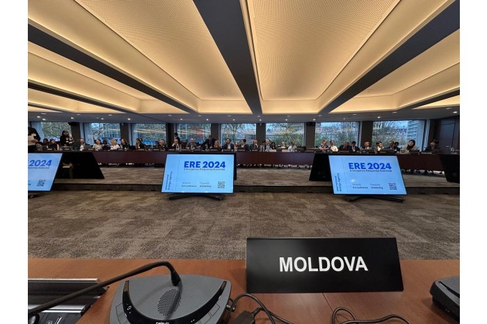 Moldova planifică să introducă gradual obligația de stocare a produselor petroliere