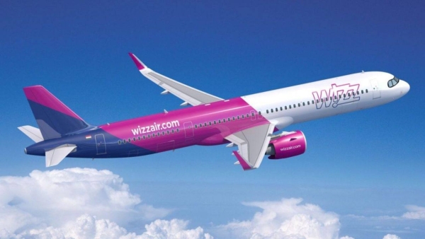 O companie low-cost va opera curse aeriene zilnice Chișinău-București