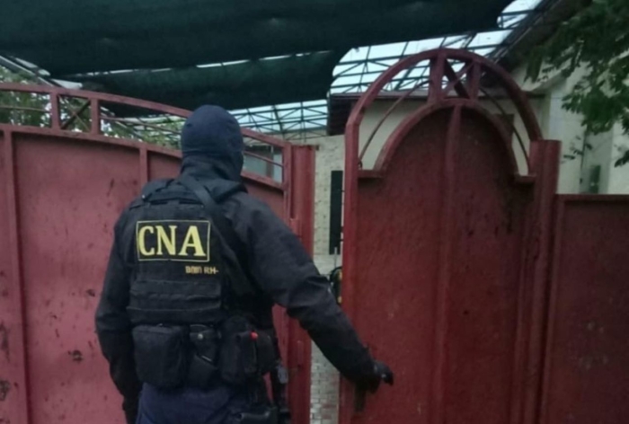 O femeie din Dubăsarii Vechi, cercetată pentru corupere electorală