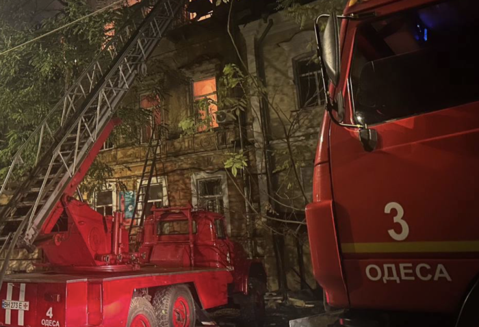 Rusia atacă sudul Ucrainei, în special Odesa