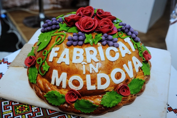 Camera de Comerț și Industrie începe pregătirile pentru o nouă ediție a expoziției ”Fabricat în Moldova”