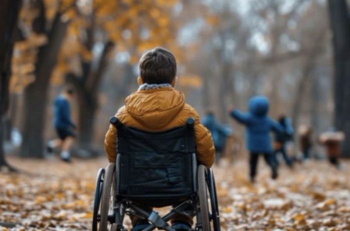 Familiile cu copii cu dizabilități vor beneficia de o plată unică