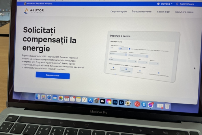 Au mai rămas trei zile pentru a depune cererile pentru compensații la energie