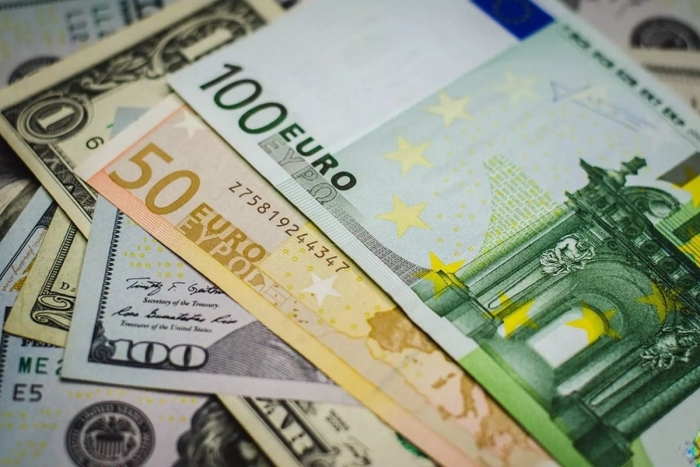 Cursul valutar afișat de BNM pentru astăzi