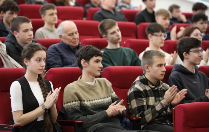 În anul curent de studii vor fi organizate 23 de olimpiade și concursuri republicane