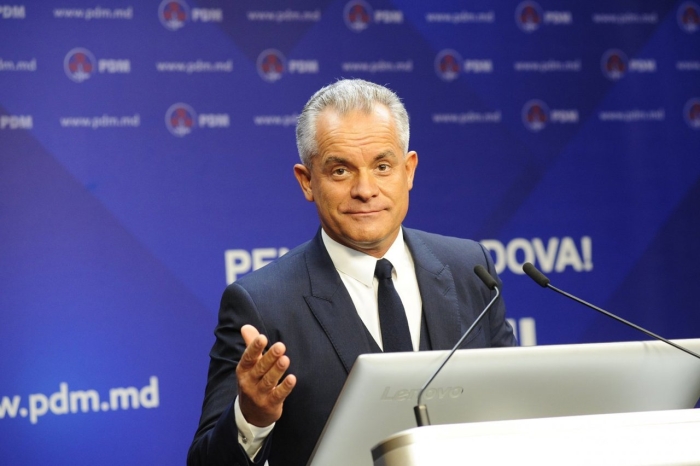 Interpol își va revizui decizia pe cazul oligarhului fugar Vlad Plahotniuc