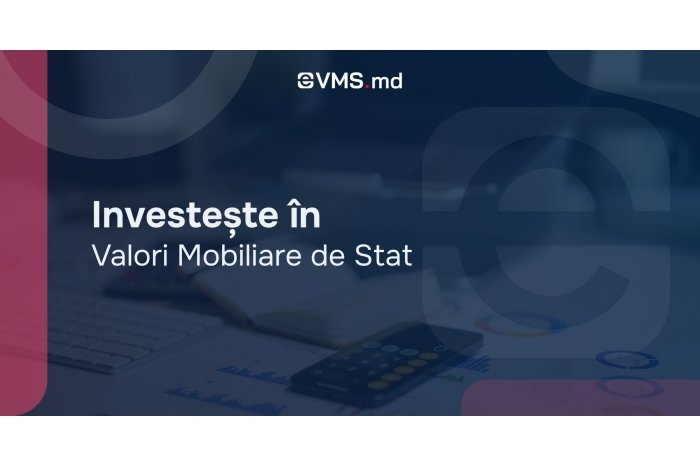 Ministerul Finanțelor lansează o nouă emisiune de valori mobiliare de stat