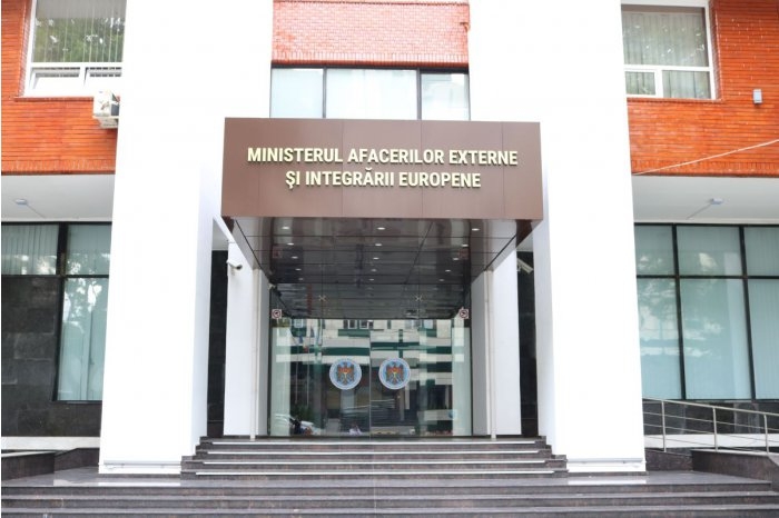 MAE atenționează despre reguli noi de intrare în Federația Rusă