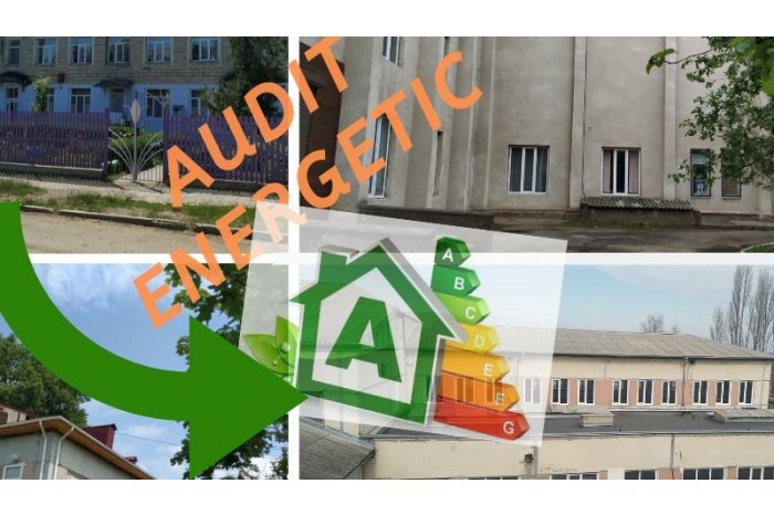 Întreprinderile mari vor efectua auditul energetic o dată la 4 ani