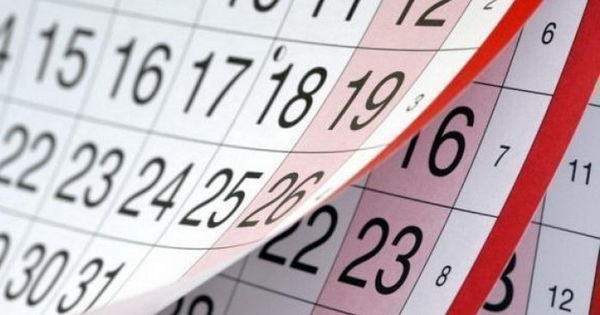 Zile libere pentru bugetari în 2025