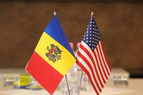 Moldova își consolidează prezența în SUA