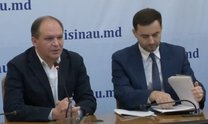 Примария выступила против лиц, виновных в повышении цены на газ
