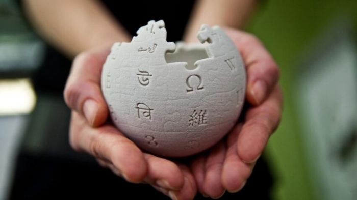 Wikipedia назвала самые популярные запросы в 2024 году
