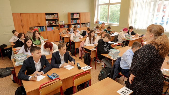 Pedagogii nu sunt mulțumiți de o majorare cu aproximativ 10 la sută a salariilor