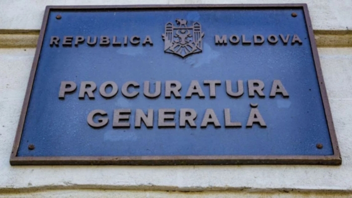 Procuratura Generală a lansat un registru electronic de asistență juridică internațională