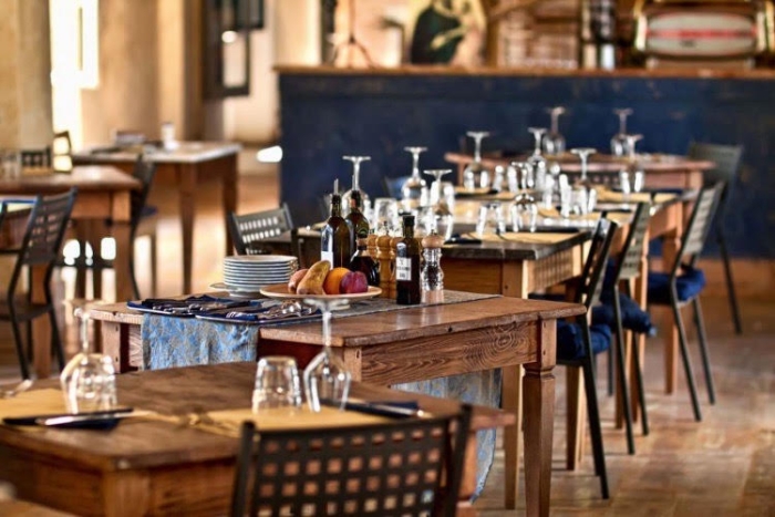 Сектор HORECA будет пользоваться льготной ставкой НДС