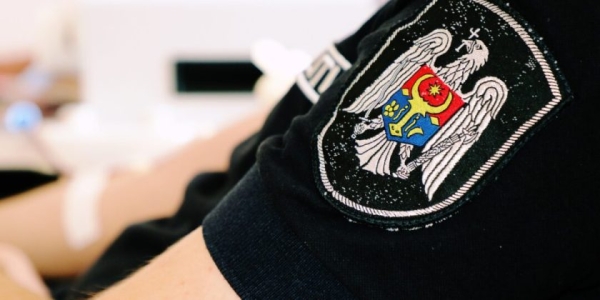 Poliția Națională, 34 de ani de la fondare