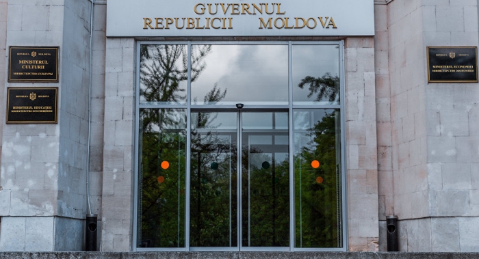 Guvernul a rechemat trei ambasadori și a numit alții noi