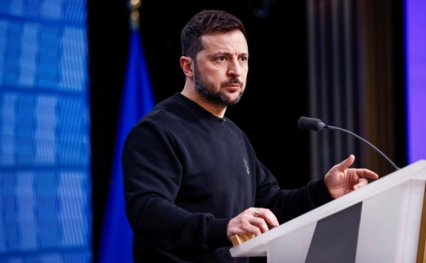 Украина не будет продлевать транзит газа из России