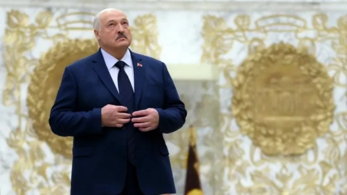 Aleksandr Lukașenko candidează pentru un nou mandat de președinte