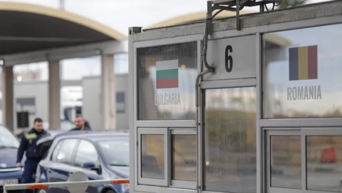 România închide peste 30 de puncte de frontieră din 1 ianuarie 2025